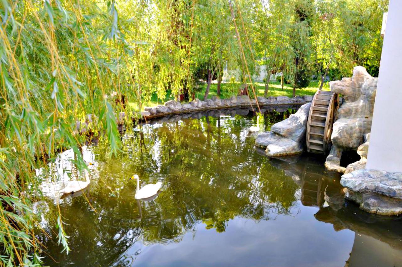 Atlant Holiday Village Nabran Phòng bức ảnh