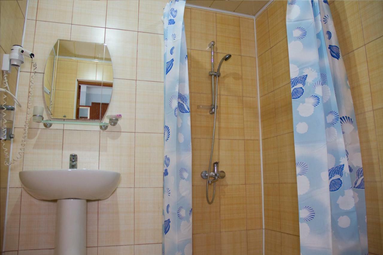 Atlant Holiday Village Nabran Ngoại thất bức ảnh